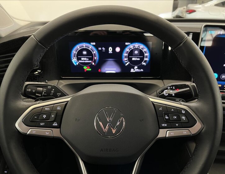 Volkswagen Tiguan 14