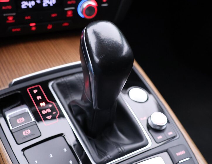 Audi A7 Liftback 3,0 l 200 kw