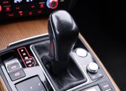 Audi A7 Liftback 3,0 l 200 kw