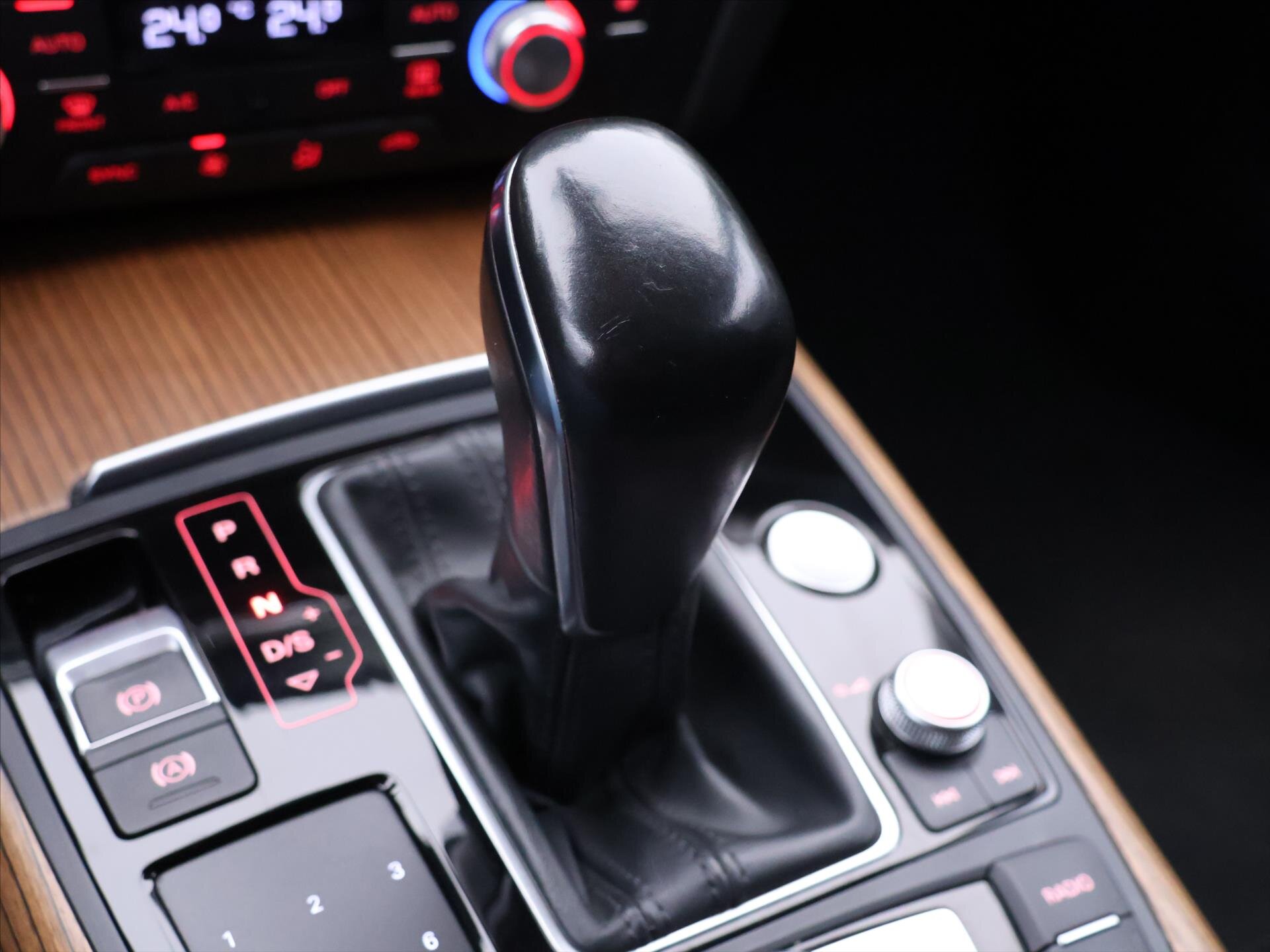 Audi A7 Liftback 3,0 l 200 kw