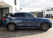 BMW X5 SUV 3,0 l 195 kw