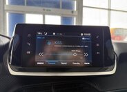 Peugeot 208 Hatchback 1,2 l 74 kw