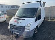 Ford Transit 2