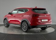 Hyundai Tucson SUV / Terénní 1,6 l 130 kw