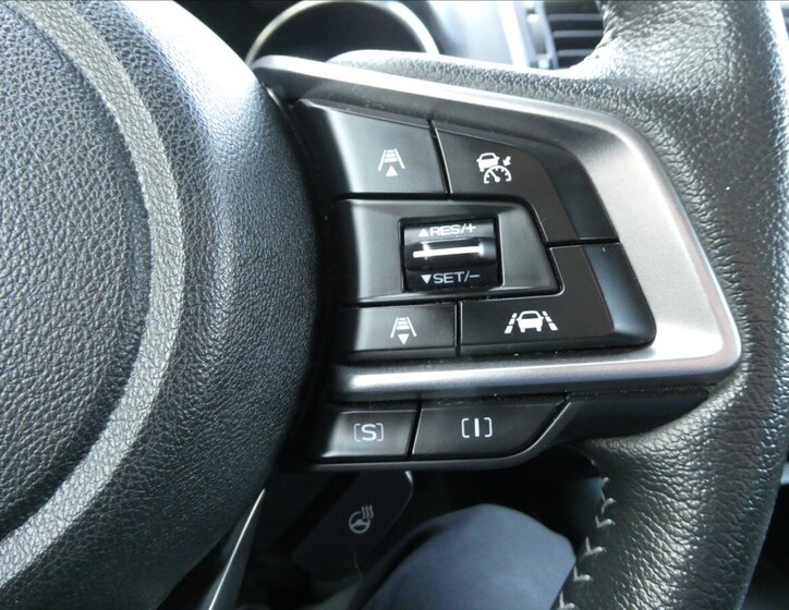 Subaru Outback Kombi 2,5 l 129 kw