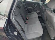 Volkswagen Polo Hatchback 1,2 l 66 kw