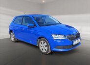 Škoda Fabia Hatchback 999,0 70 kw