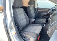 Volkswagen Sharan MPV 2,0 l 103 kw