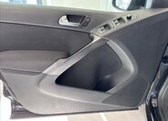 Volkswagen Tiguan SUV 1,4 l 110 kw