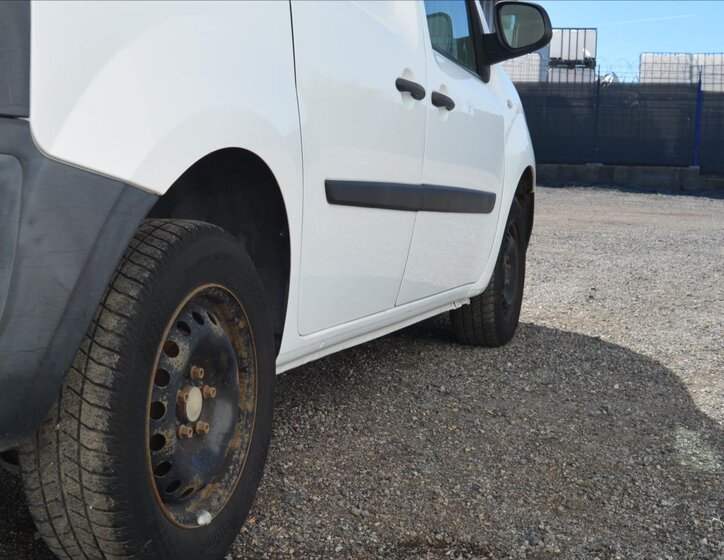 Renault Kangoo Skříň 0,0 66 kw