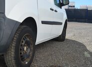 Renault Kangoo Skříň 0,0 66 kw