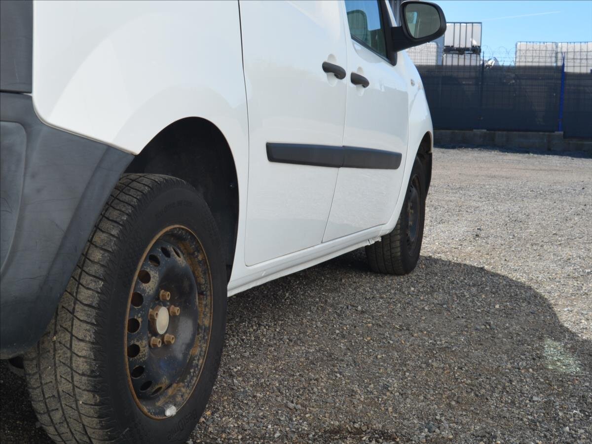 Renault Kangoo Skříň 0,0 66 kw