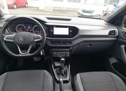 Volkswagen T-Cross SUV 999,0 81 kw