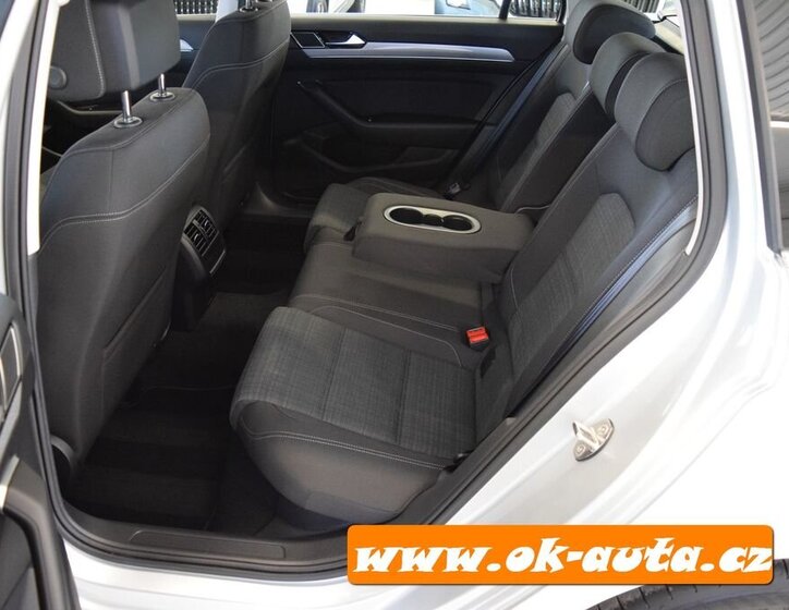 Volkswagen Passat Kombi 0,0 110 kw