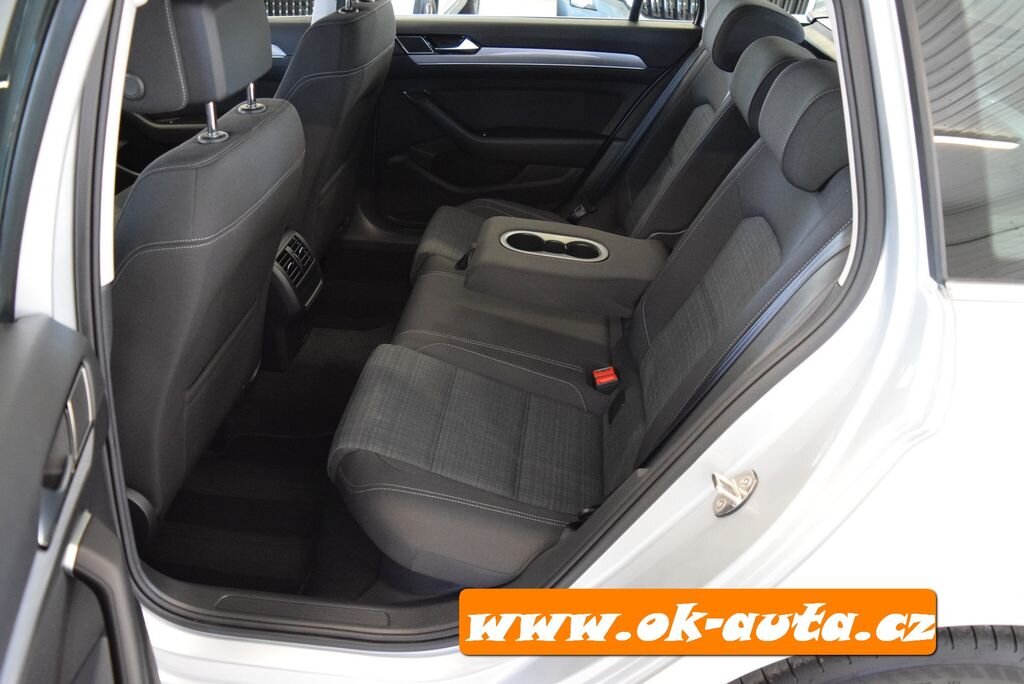 Volkswagen Passat Kombi 0,0 110 kw