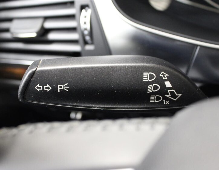 Audi A6 Kombi 3,0 l 160 kw