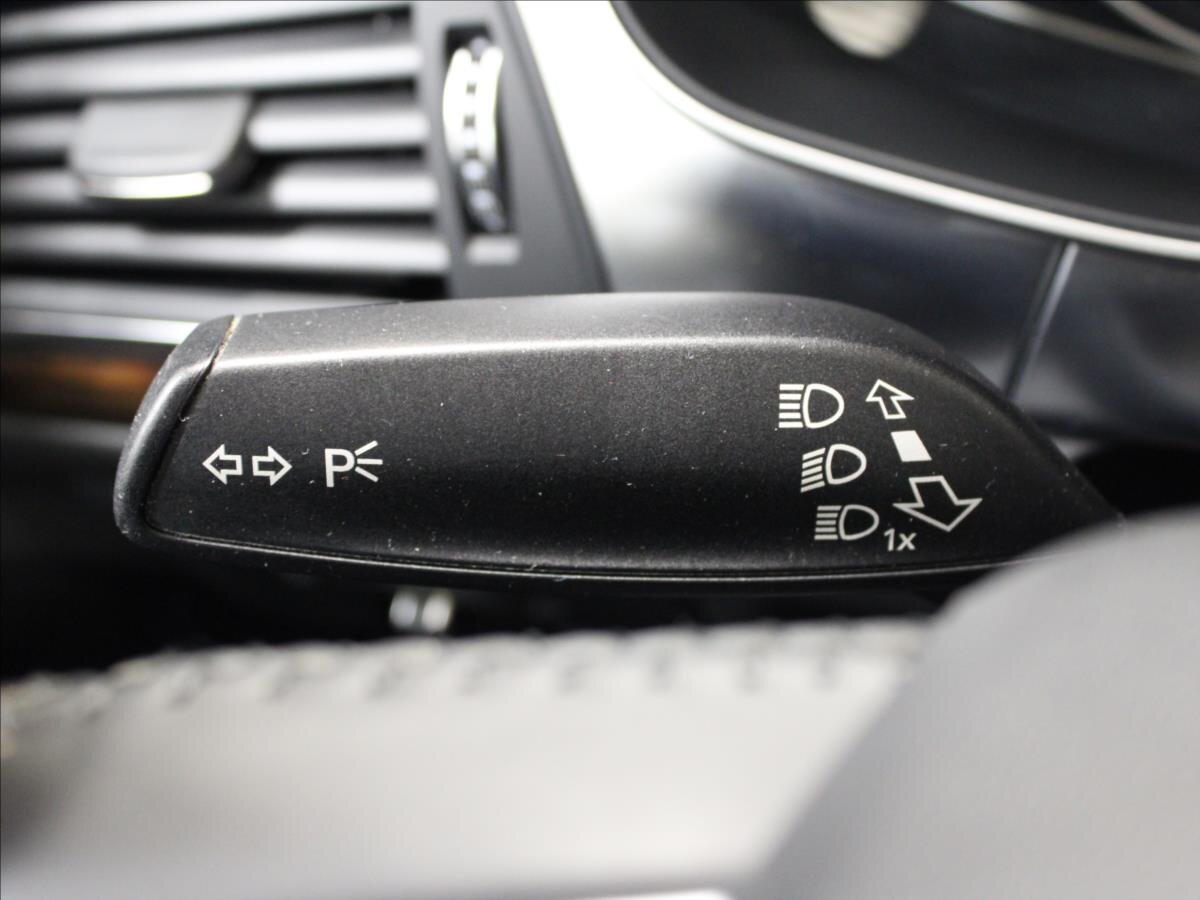 Audi A6 Kombi 3,0 l 160 kw