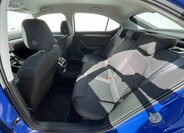 Škoda Superb Liftback 1,5 l 110 kw