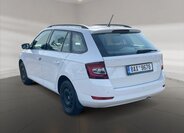 Škoda Fabia Kombi 999,0 70 kw