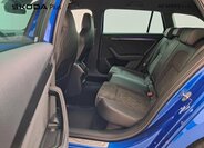 Škoda Superb Kombi 2,0 l 147 kw