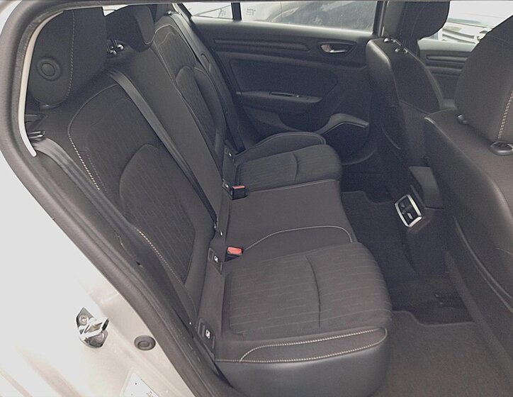 Renault Mégane Kombi 1,5 l 85 kw