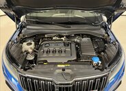 Škoda Kodiaq SUV 2,0 l 176 kw