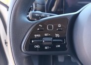 Mercedes-Benz Třídy A Hatchback 1,3 l 80 kw