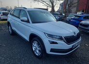 Škoda Kodiaq SUV / Terénní 2,0 l 110 kw