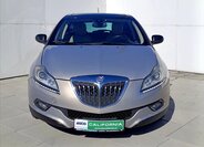 Lancia Delta Hatchback 1,6 l 88 kw