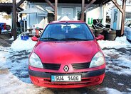 Renault Thalia Sedan 1,4 l 55 kw