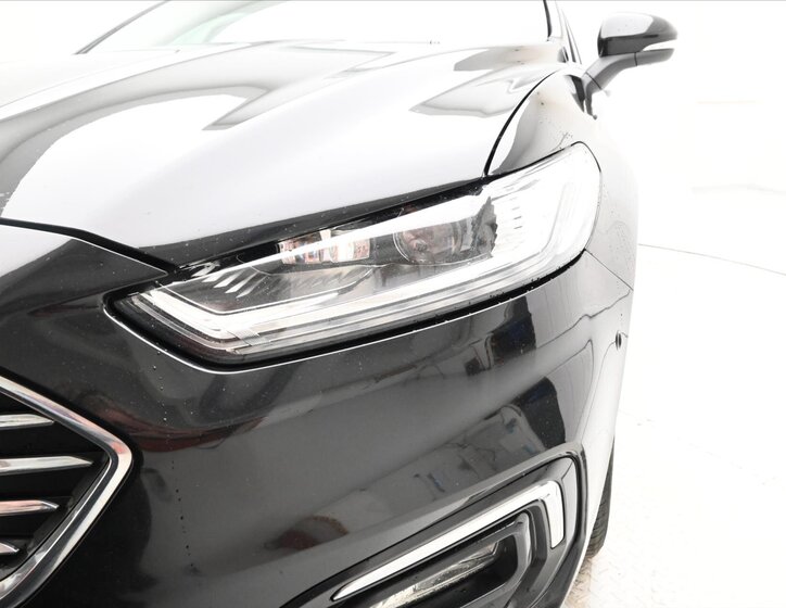 Ford Mondeo Kombi 2,0 l 140 kw