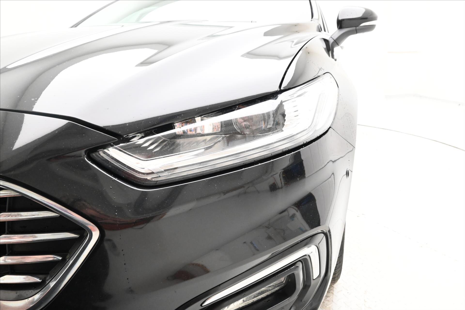 Ford Mondeo Kombi 2,0 l 140 kw