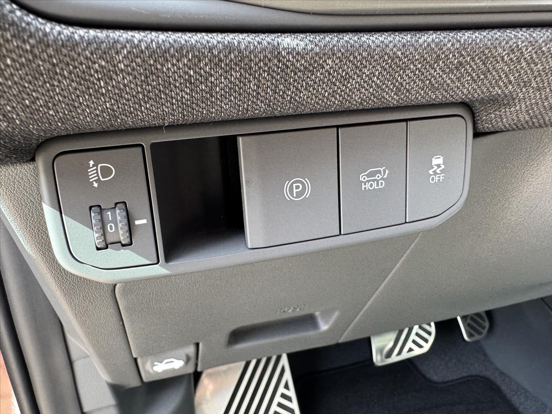 KIA EV3 CUV / Crossover 0,0 150 kw