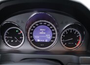 Mercedes-Benz Třídy C Kombi 1,8 l 115 kw