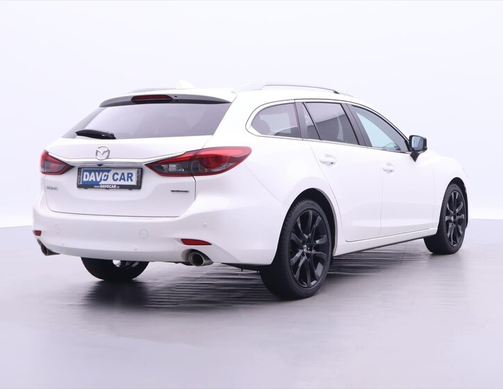 Mazda 6 7