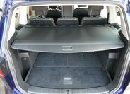 Volkswagen Touran MPV 1,2 l 81 kw