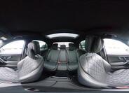 Mercedes-Benz Třídy S 9