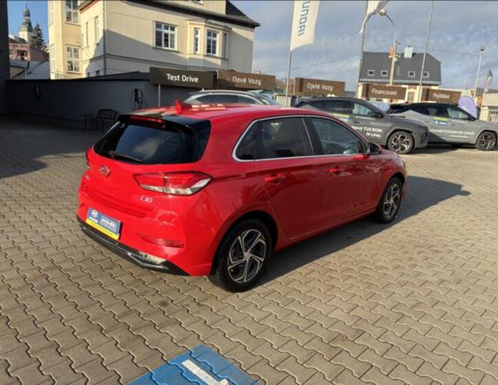 Hyundai i30 7