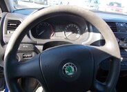 Škoda Fabia Kombi 1,2 l 44 kw
