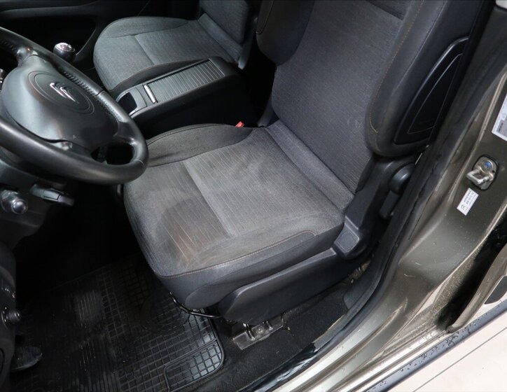 Citroën Berlingo 20