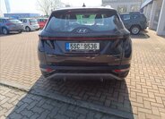 Hyundai Tucson SUV / Terénní 1,6 l 110 kw