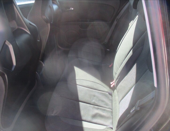 Seat Leon Hatchback 2,0 l 125 kw