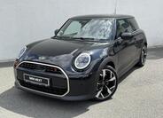 Mini Cooper S 1
