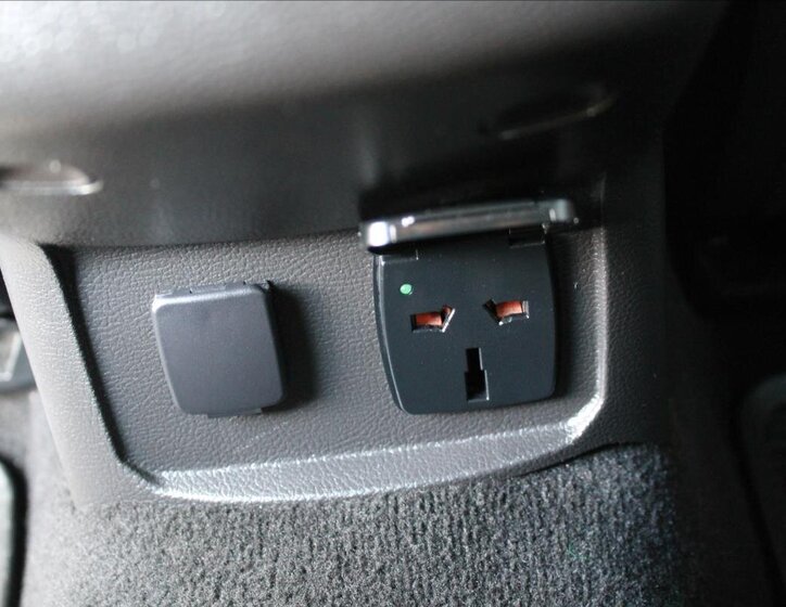 Ford Mondeo Kombi 2,0 l 132 kw