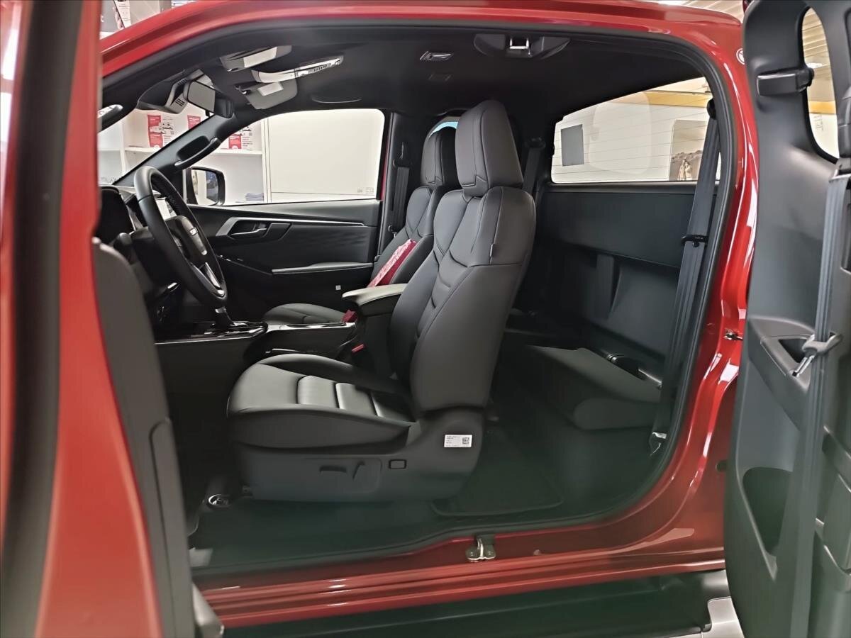 Isuzu D-Max Pick-up 1,9 l 120 kw