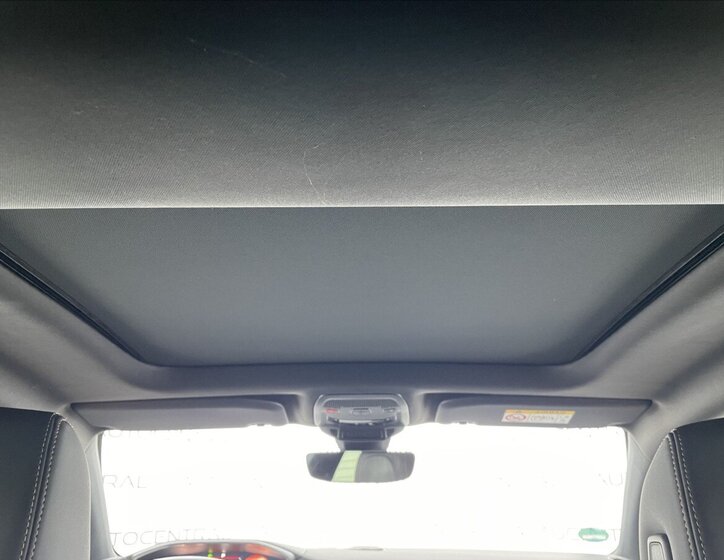 Peugeot 508 Liftback 2,0 l 130 kw