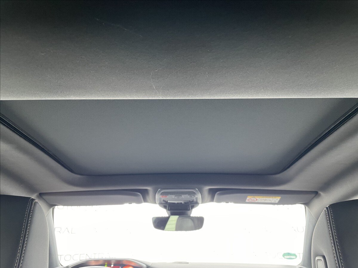 Peugeot 508 Liftback 2,0 l 130 kw