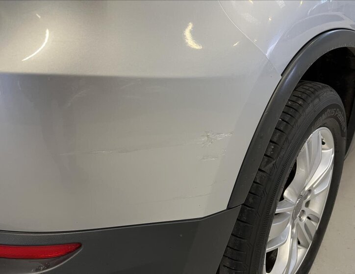 Volkswagen Tiguan SUV / Terénní 2,0 l 103 kw