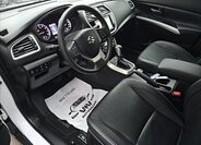 Suzuki SX4 S-Cross Hatchback 1,4 l 103 kw