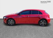 Mercedes-Benz Třídy A 2